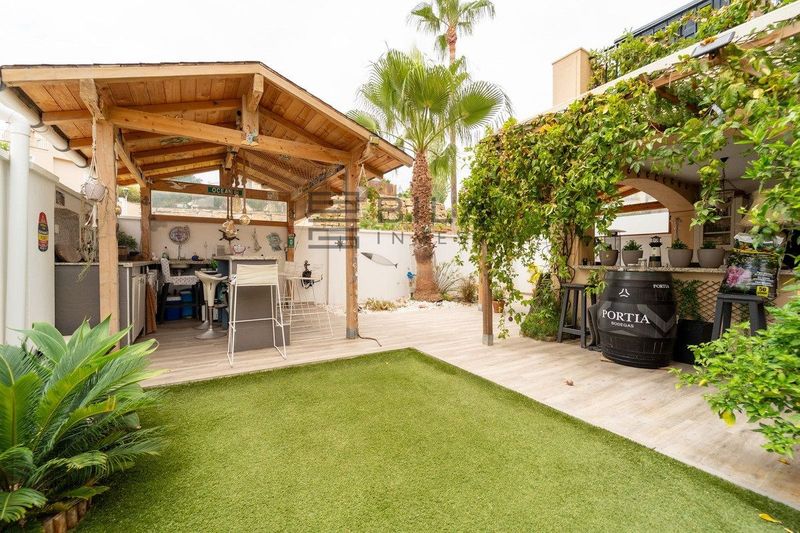 Casa en venta Mijas, Málaga. Ref: 10593. Bila Invest