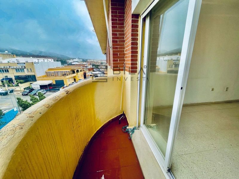 Ático en venta Benalmádena, Málaga. Ref: 10595. Bila Invest