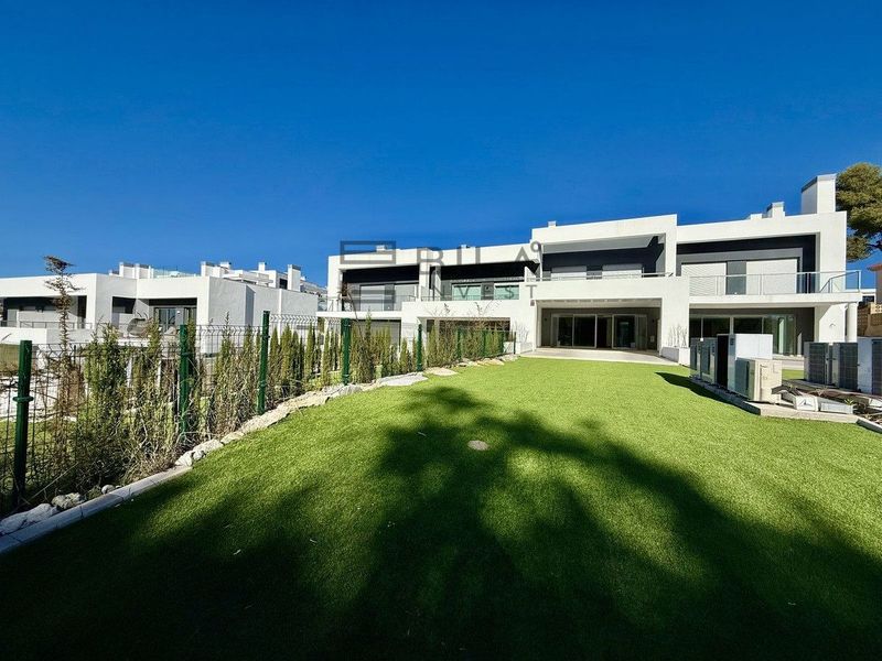 Casa en venta Marbella, Málaga. Ref: 10597. Bila Invest