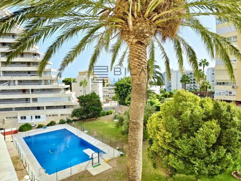 Piso en venta Benalmádena, Málaga. Ref: 10598. Bila Invest