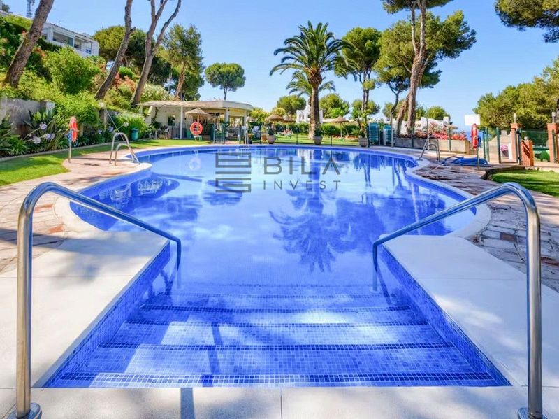 Piso en venta Mijas, Málaga. Ref: 10603. Bila Invest