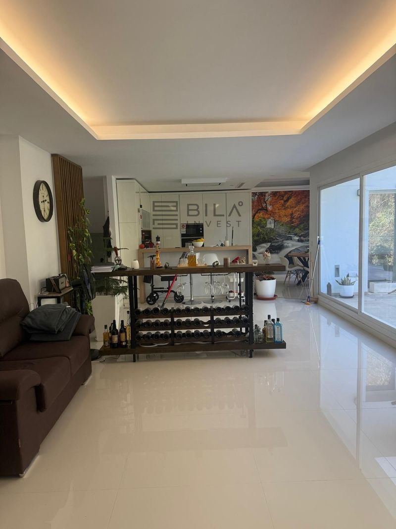 Chalet Independiente en venta Benalmádena, Málaga. Ref: 10609. Bila Invest