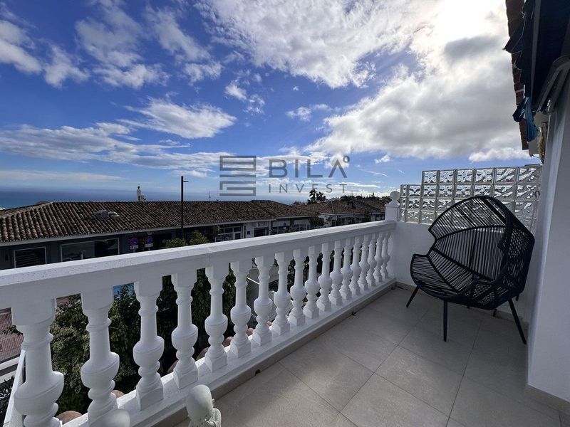 Casa en venta Benalmádena, Málaga. Ref: 10614. Bila Invest