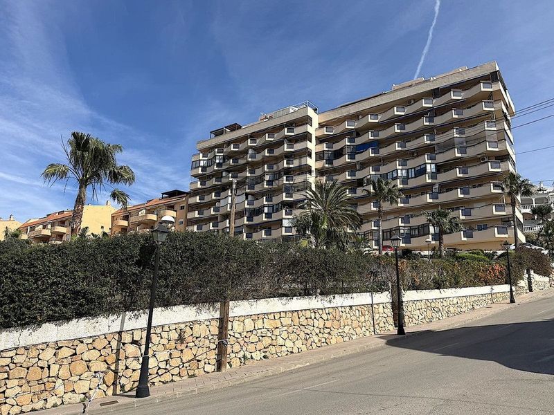Piso en venta Fuengirola, Málaga. Ref: 10615. Bila Invest