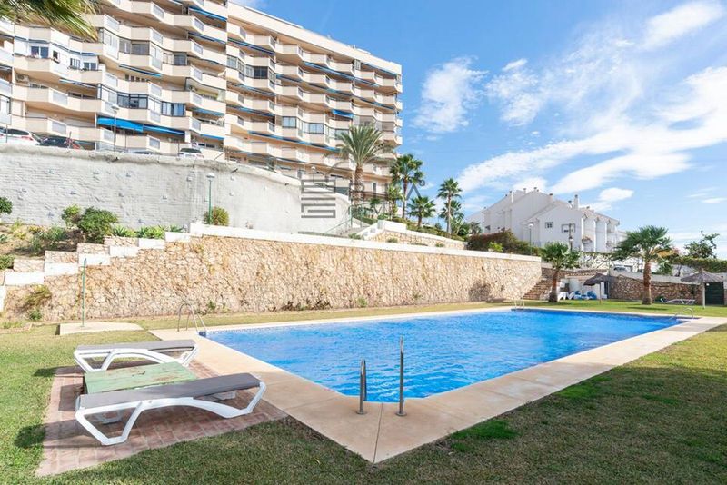 Piso en venta Fuengirola, Málaga. Ref: 10615. Bila Invest