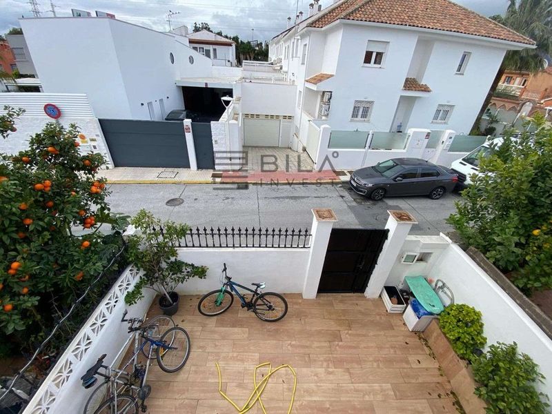 Casa en venta Fuengirola, Málaga. Ref: 10616. Bila Invest