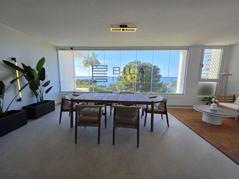 Piso en venta Marbella, Málaga. Ref: 10618. Bila Invest