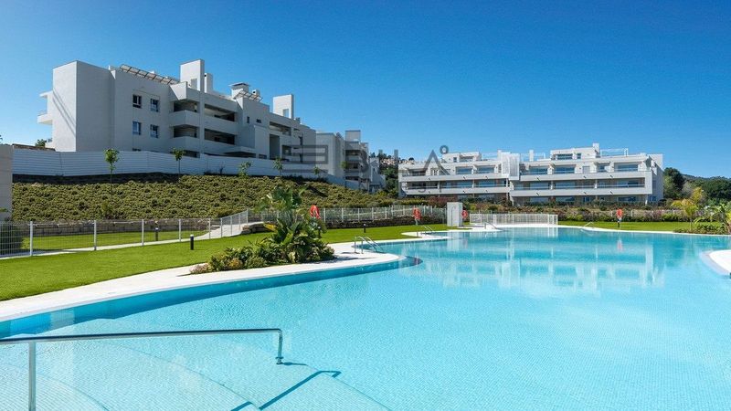 Piso en venta Mijas, Málaga. Ref: 10619. Bila Invest