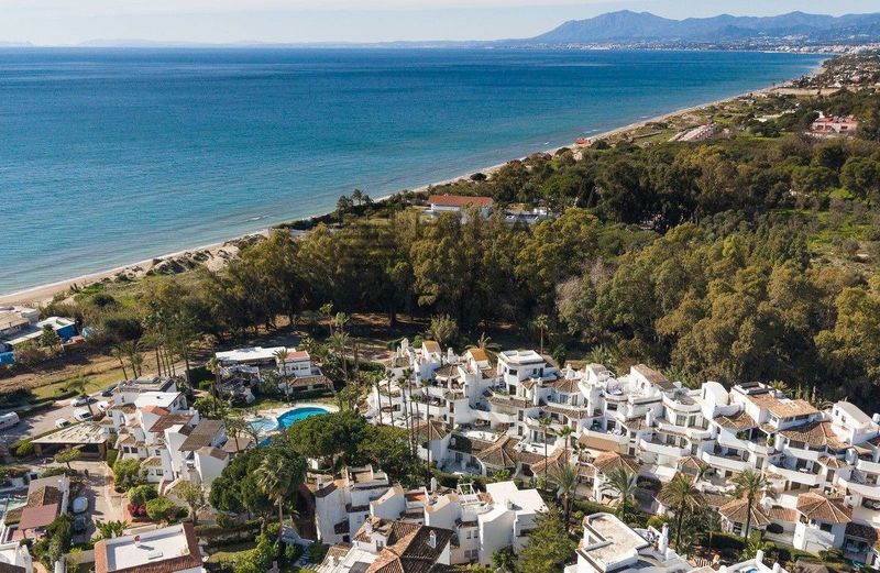 Piso en venta Marbella, Málaga. Ref: 10620. Bila Invest