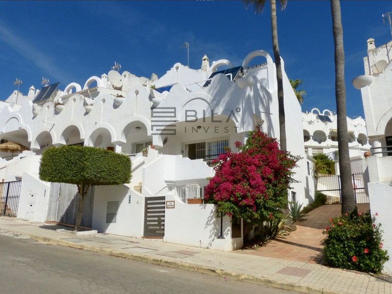 Casa en venta Marbella, Málaga. Ref: 10621. Bila Invest