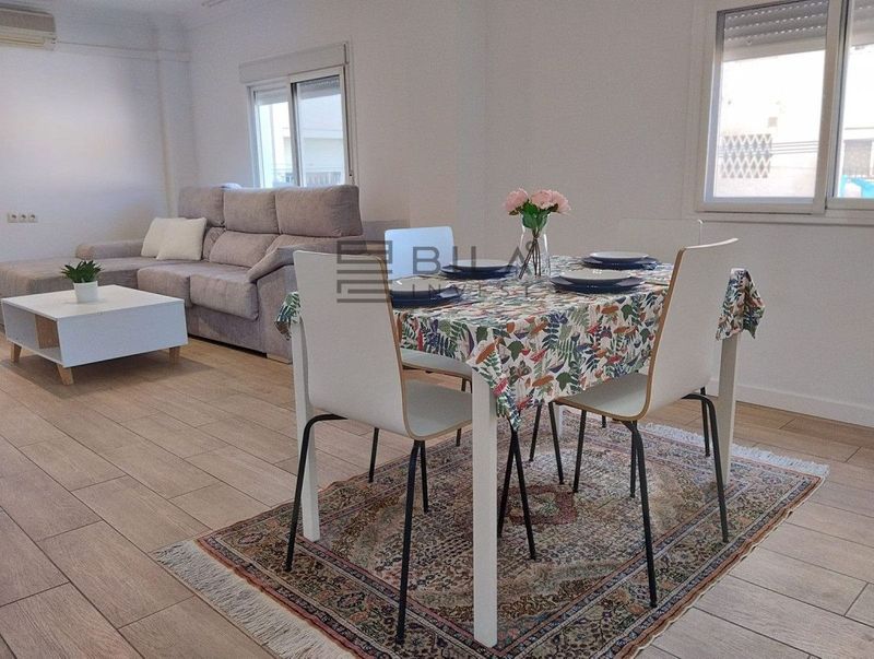 Piso en venta Marbella, Málaga. Ref: 10622. Bila Invest