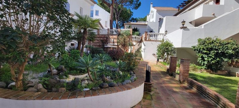 Piso en venta Marbella, Málaga. Ref: 10628. Bila Invest