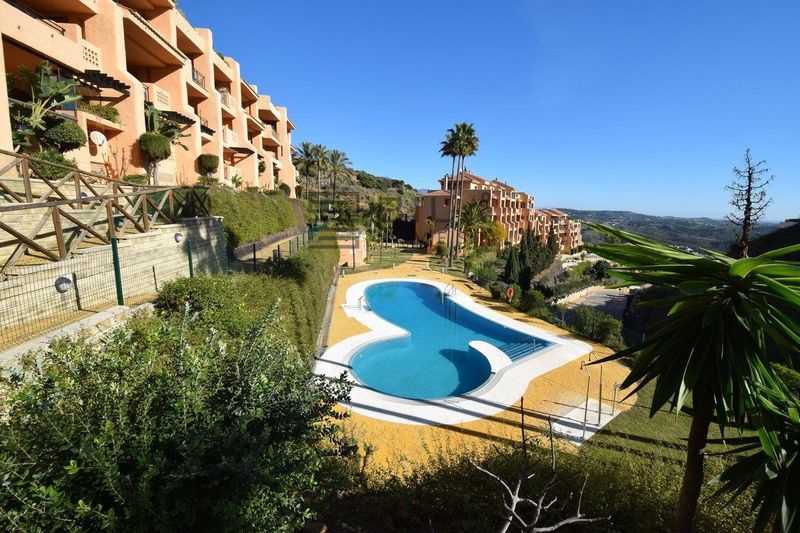 Piso en venta Mijas, Málaga. Ref: 10630. Bila Invest