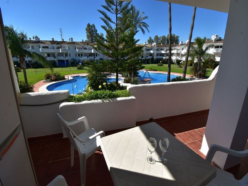 Piso en venta Mijas, Málaga. Ref: 10632. Bila Invest