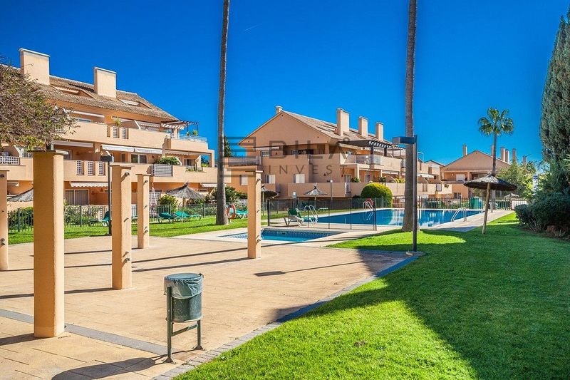 Piso en venta Marbella, Málaga. Ref: 10638. Bila Invest