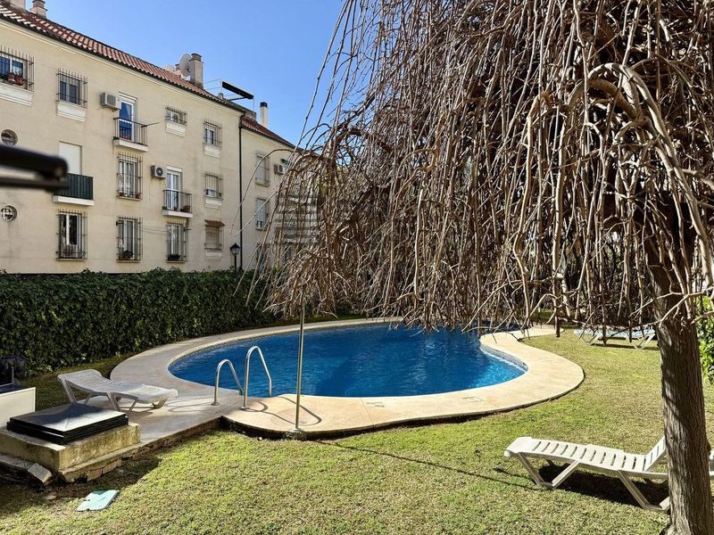 Piso en venta Fuengirola, Málaga. Ref: 10639. Bila Invest