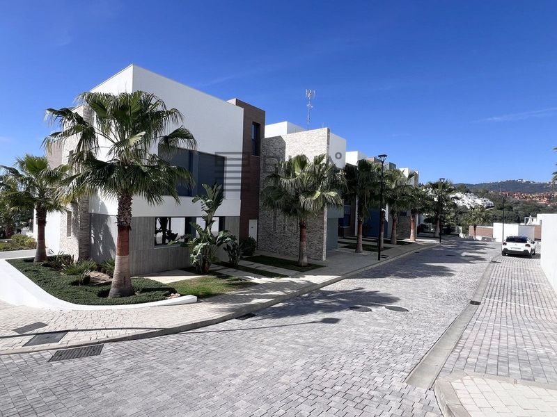 Piso en venta Marbella, Málaga. Ref: 10640. Bila Invest