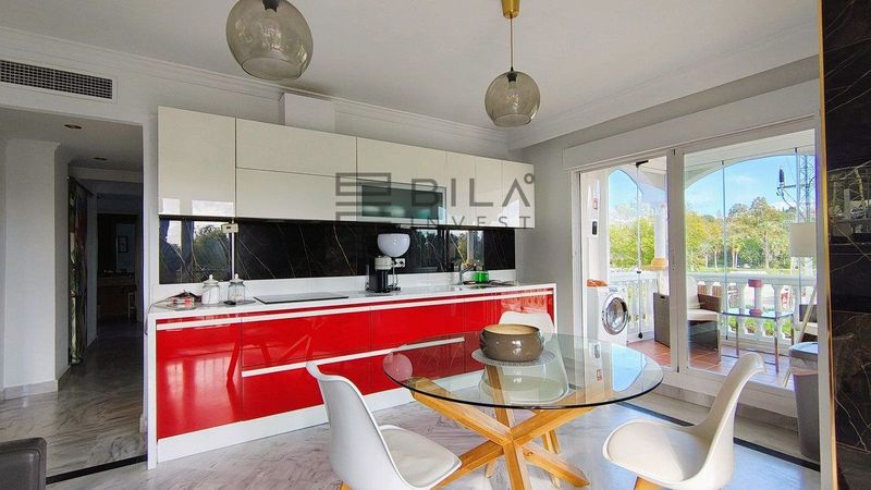 Piso en venta Marbella, Málaga. Ref: 10642. Bila Invest