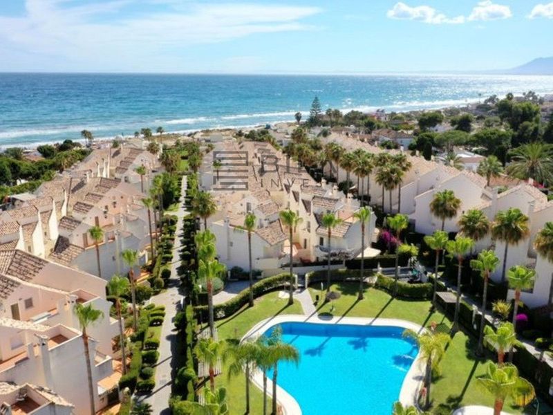 Casa en venta Marbella, Málaga. Ref: 10643. Bila Invest