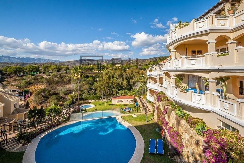 Piso en venta Marbella, Málaga. Ref: 10644. Bila Invest