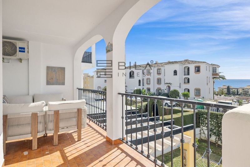 Piso en venta Mijas, Málaga. Ref: 10645. Bila Invest