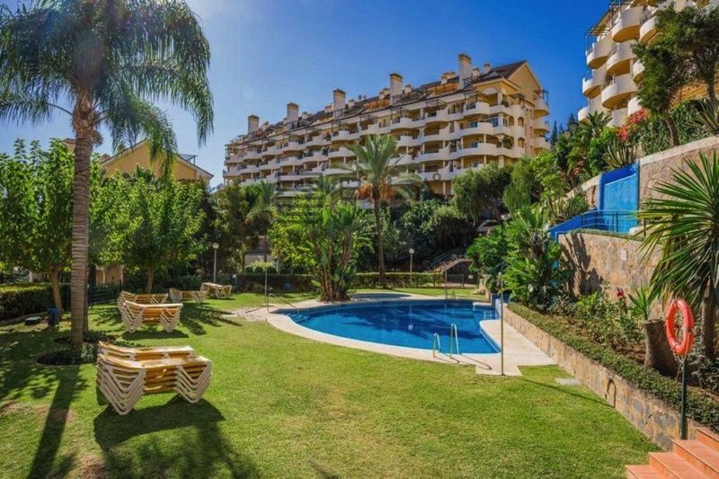 Dúplex en venta Marbella, Málaga. Ref: 10647. Bila Invest