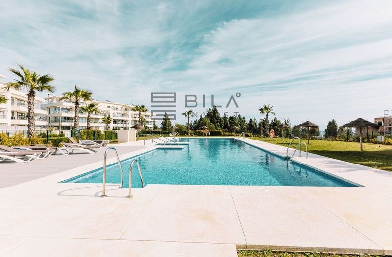 Ático en venta Mijas, Málaga. Ref: 10649. Bila Invest