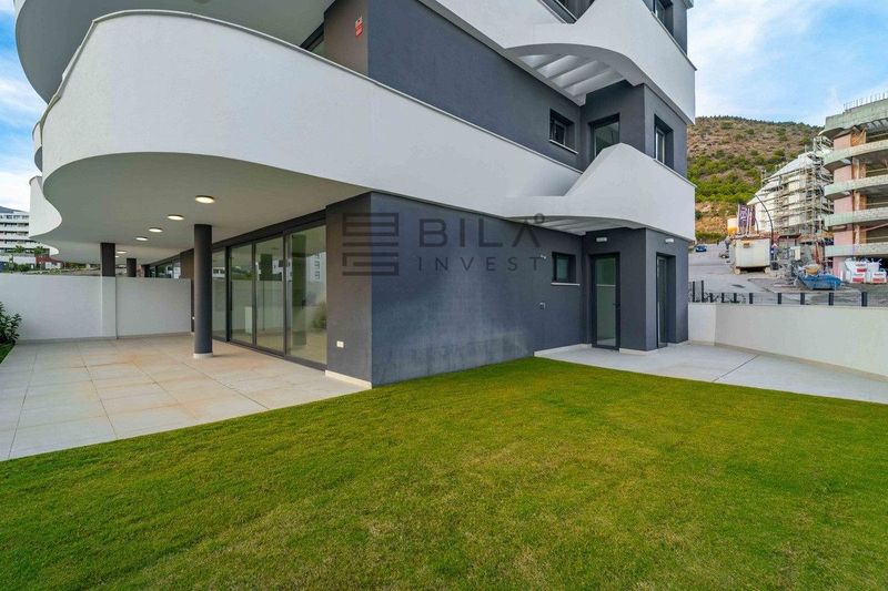 Piso en venta Fuengirola, Málaga. Ref: 10650. Bila Invest