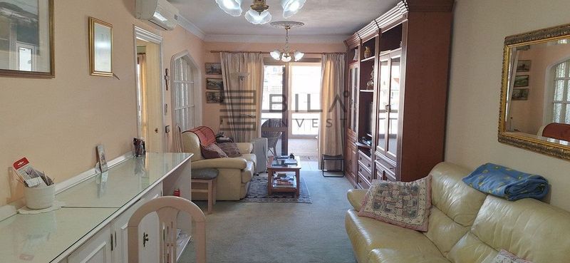 Piso en venta Fuengirola, Málaga. Ref: 10651. Bila Invest