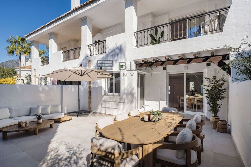 Casa en venta Marbella, Málaga. Ref: 10652. Bila Invest