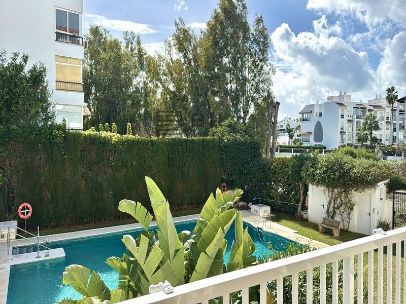 Piso en venta Marbella, Málaga. Ref: 10654. Bila Invest