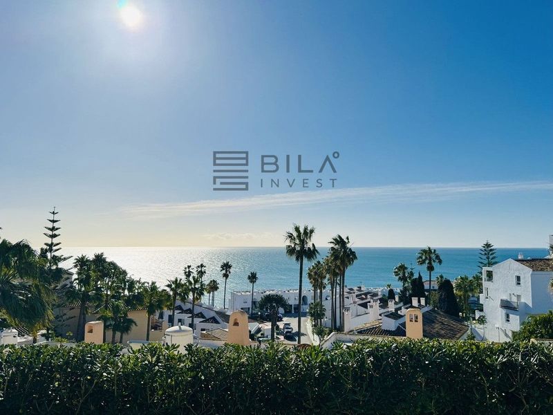 Casa en venta Mijas, Málaga. Ref: 10655. Bila Invest