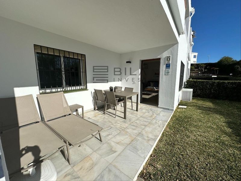 Piso en venta Mijas, Málaga. Ref: 10656. Bila Invest