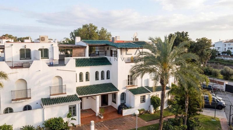 Casa en venta Marbella, Málaga. Ref: 10657. Bila Invest