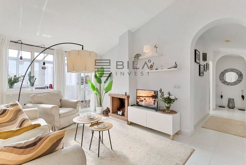 Ático en venta Fuengirola, Málaga. Ref: 10662. Bila Invest