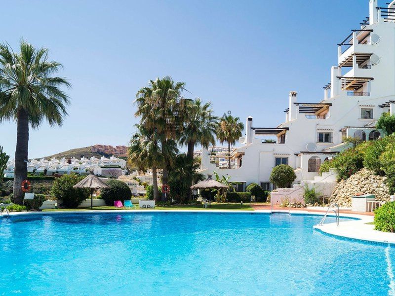 Piso en venta Mijas, Málaga. Ref: 10663. Bila Invest