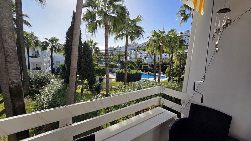 Piso en venta Mijas, Málaga. Ref: 10664. Bila Invest