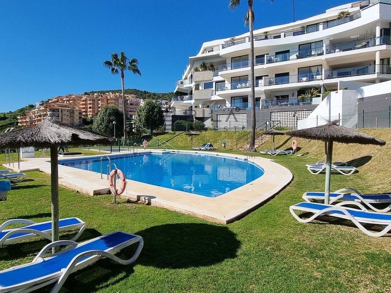 Piso en venta Mijas, Málaga. Ref: 10674. Bila Invest