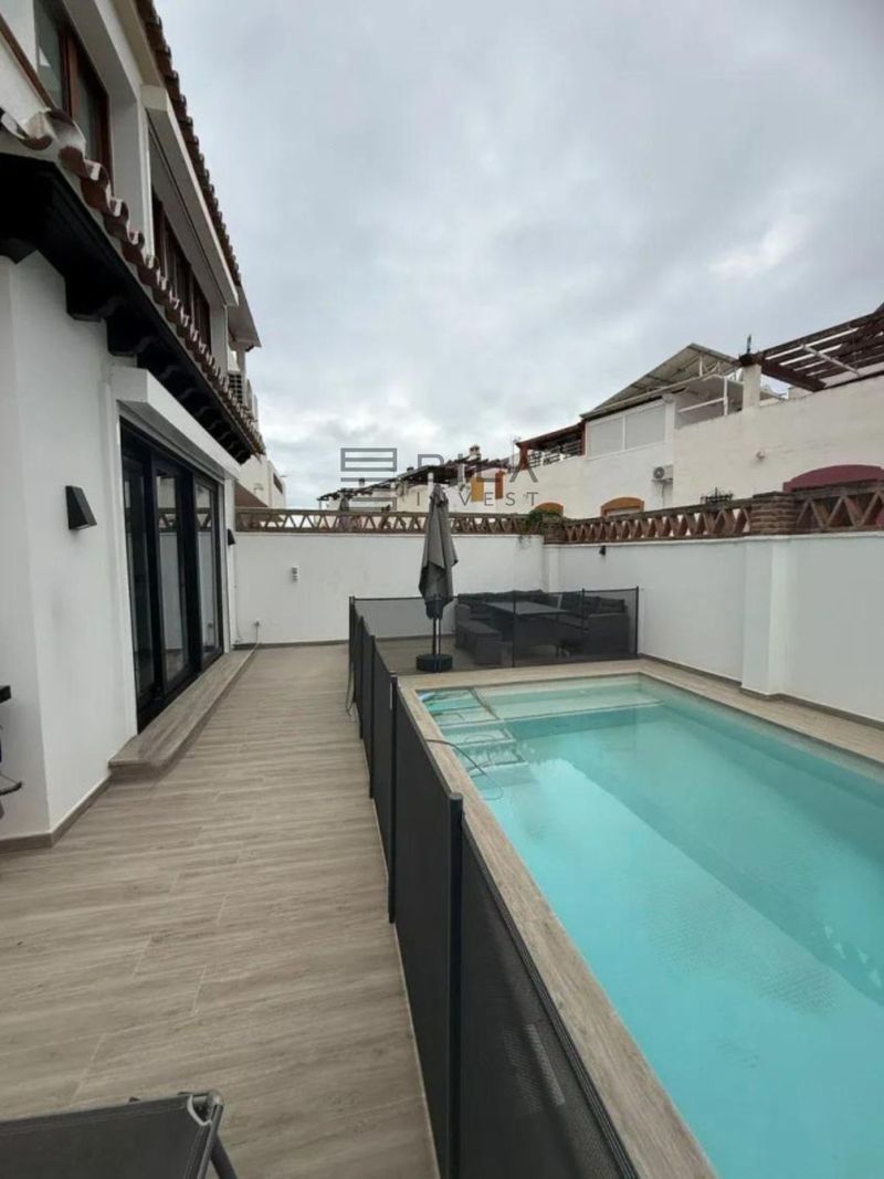 Casa en venta Marbella, Málaga. Ref: 10675. Bila Invest