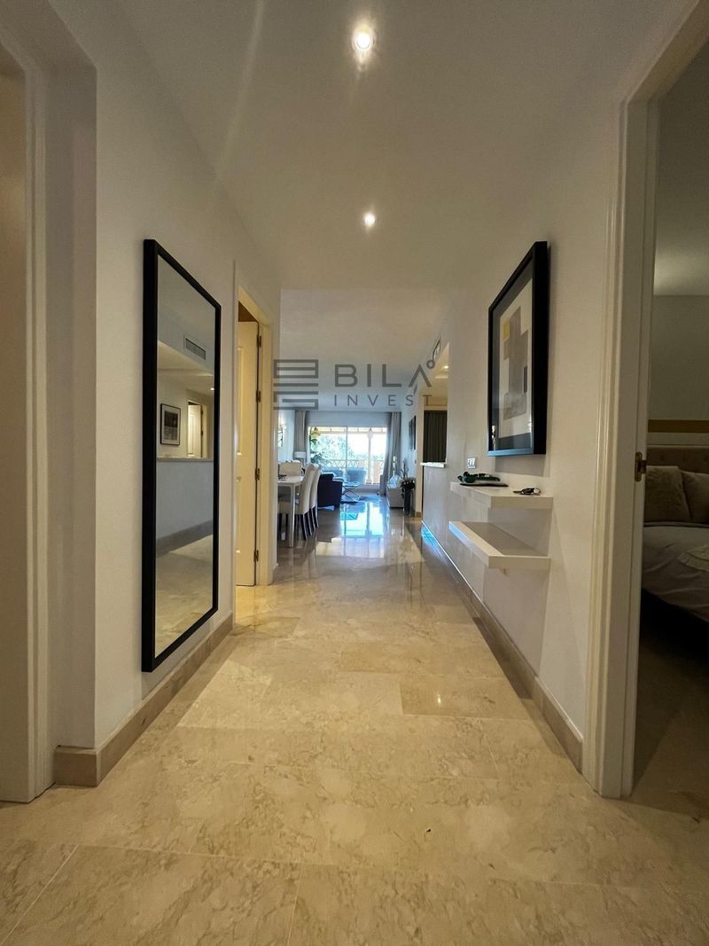 Piso en venta Marbella, Málaga. Ref: 10681. Bila Invest