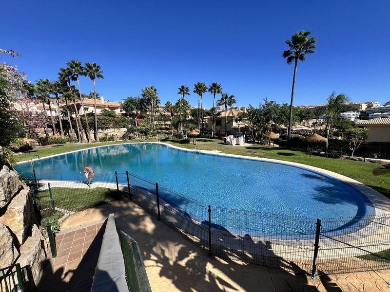 Adosado en venta Mijas, Málaga. Ref: 10682. Bila Invest