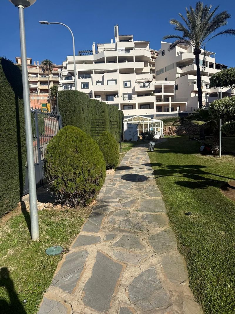 Piso en venta Benalmádena, Málaga. Ref: 10684. Bila Invest