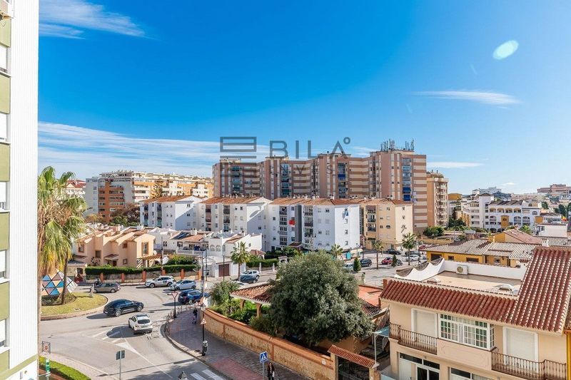 Piso en venta Fuengirola, Málaga. Ref: 10685. Bila Invest