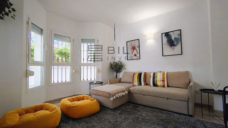 Piso en venta Marbella, Málaga. Ref: 10686. Bila Invest