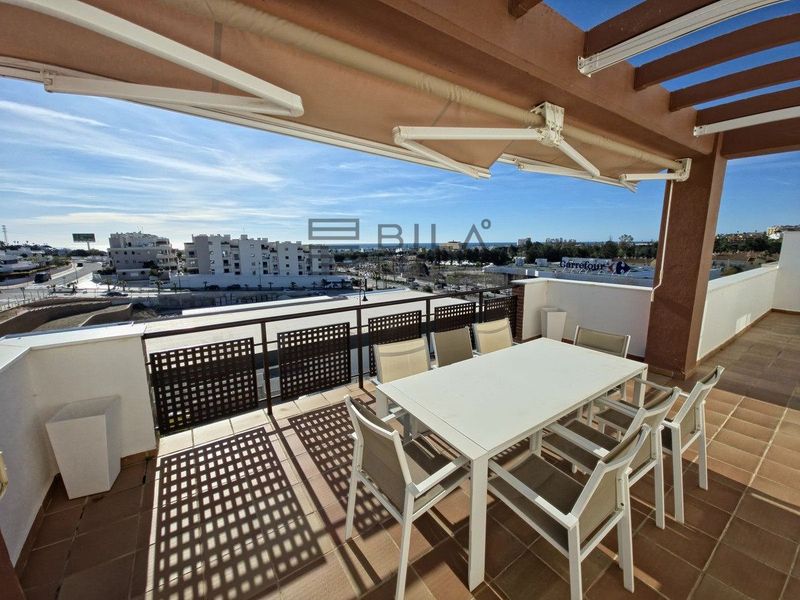 Ático en venta Mijas, Málaga. Ref: 10695. Bila Invest