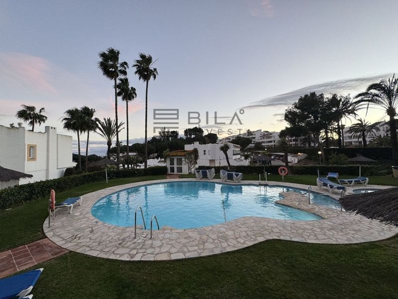Ático en venta Mijas, Málaga. Ref: 10696. Bila Invest