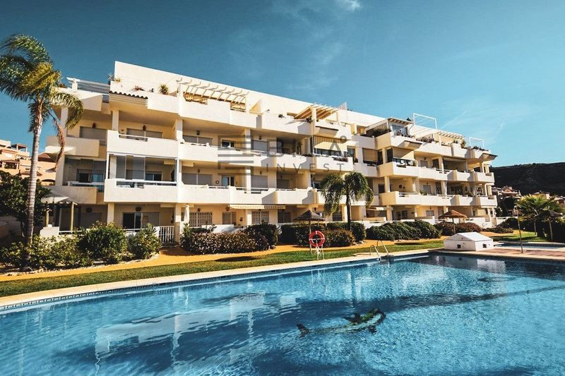Piso en venta Mijas, Málaga. Ref: 10697. Bila Invest