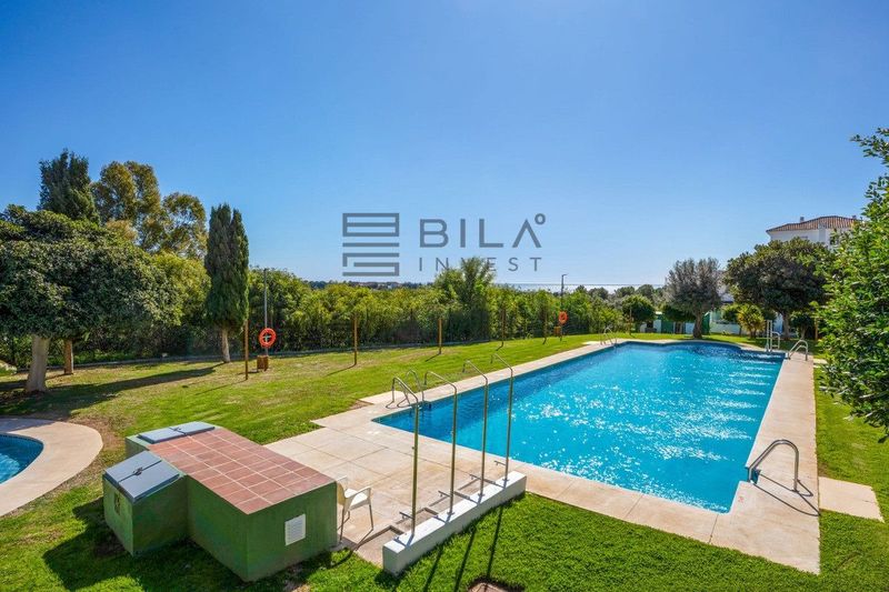 Piso en venta Marbella, Málaga. Ref: 10698. Bila Invest