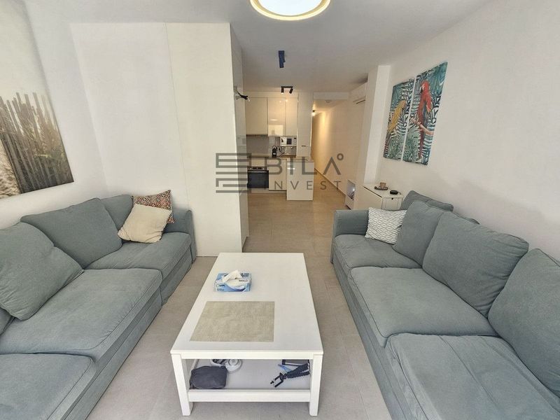 Piso en venta Fuengirola, Málaga. Ref: 10699. Bila Invest