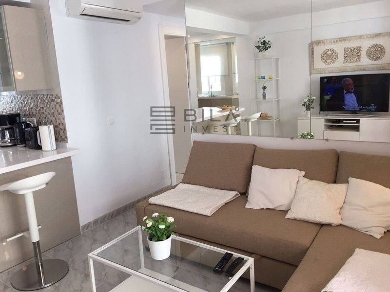 Piso en venta Fuengirola, Málaga. Ref: 10702. Bila Invest